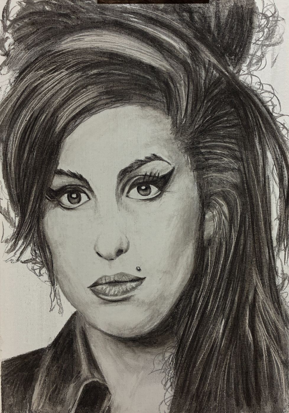 Amy Winehouse