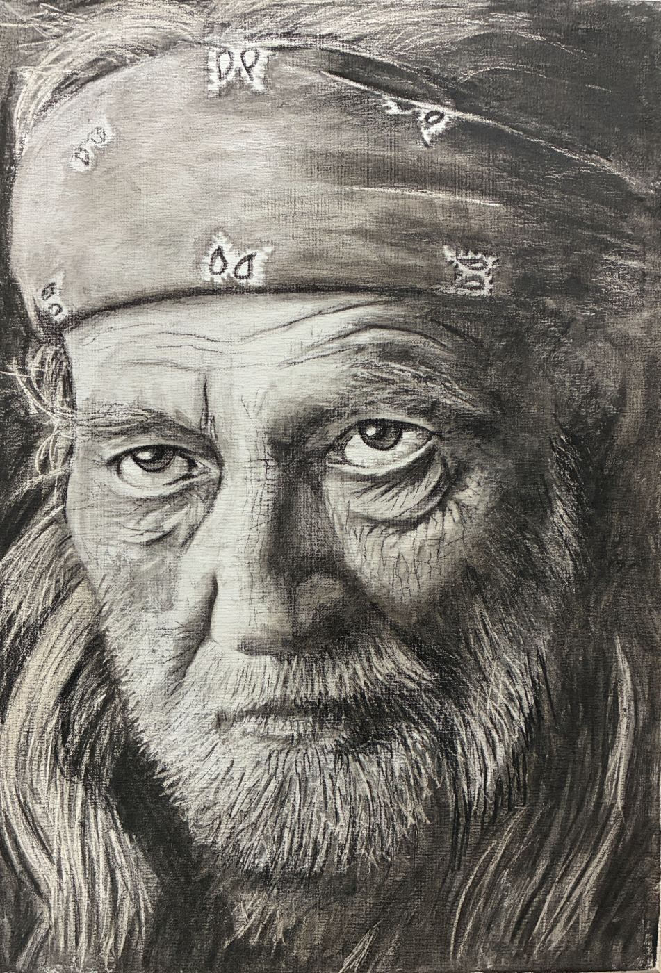 Willie Nelson